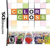 Color Cross (Nintendo DS)